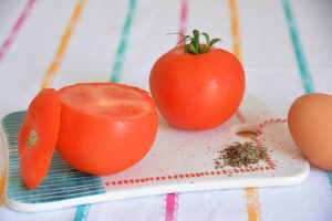oeuf cocotte en tomate 8