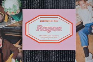 gambettes box supermarché rayon 2